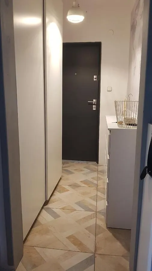 Apartament Skandynawski Gdansk 0*,  Poland