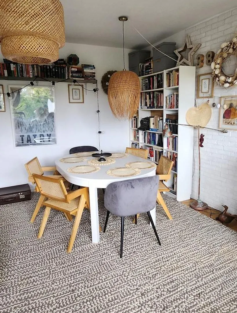 Apartament Skandynawski Gdansk Apartment