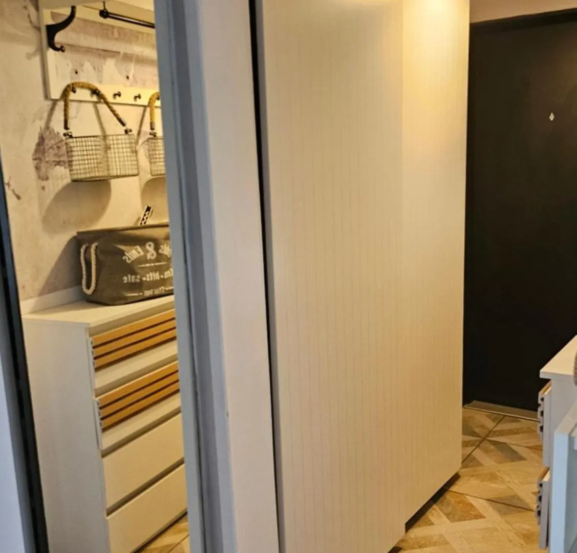 Apartament Skandynawski Gdansk