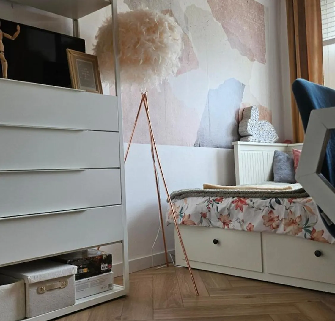 Apartament Skandynawski Gdansk