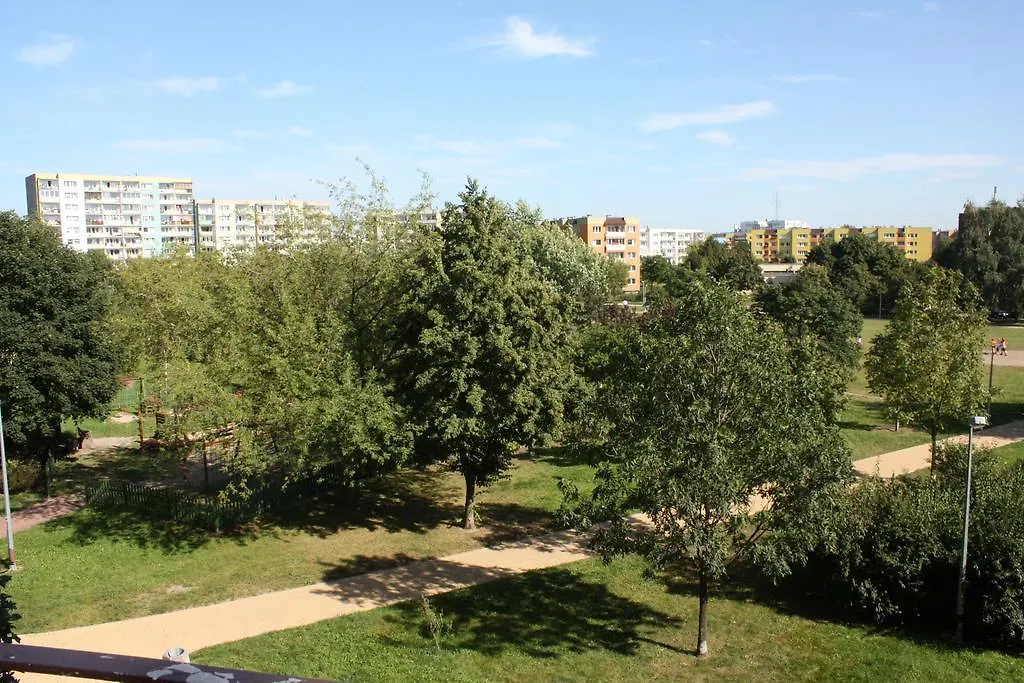 Apartament Skandynawski Gdansk 0*,  Poland