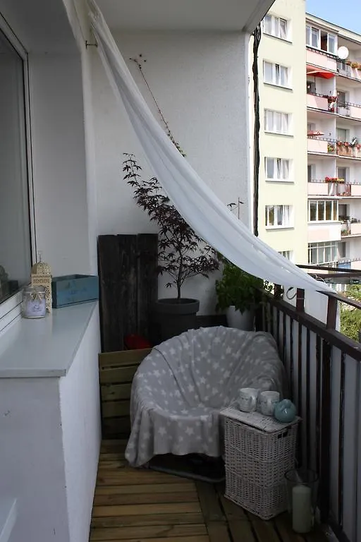 Apartment Apartament Skandynawski Gdansk